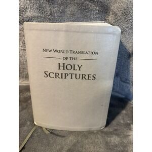 New World Translation Of‎ The Holy Scriptures